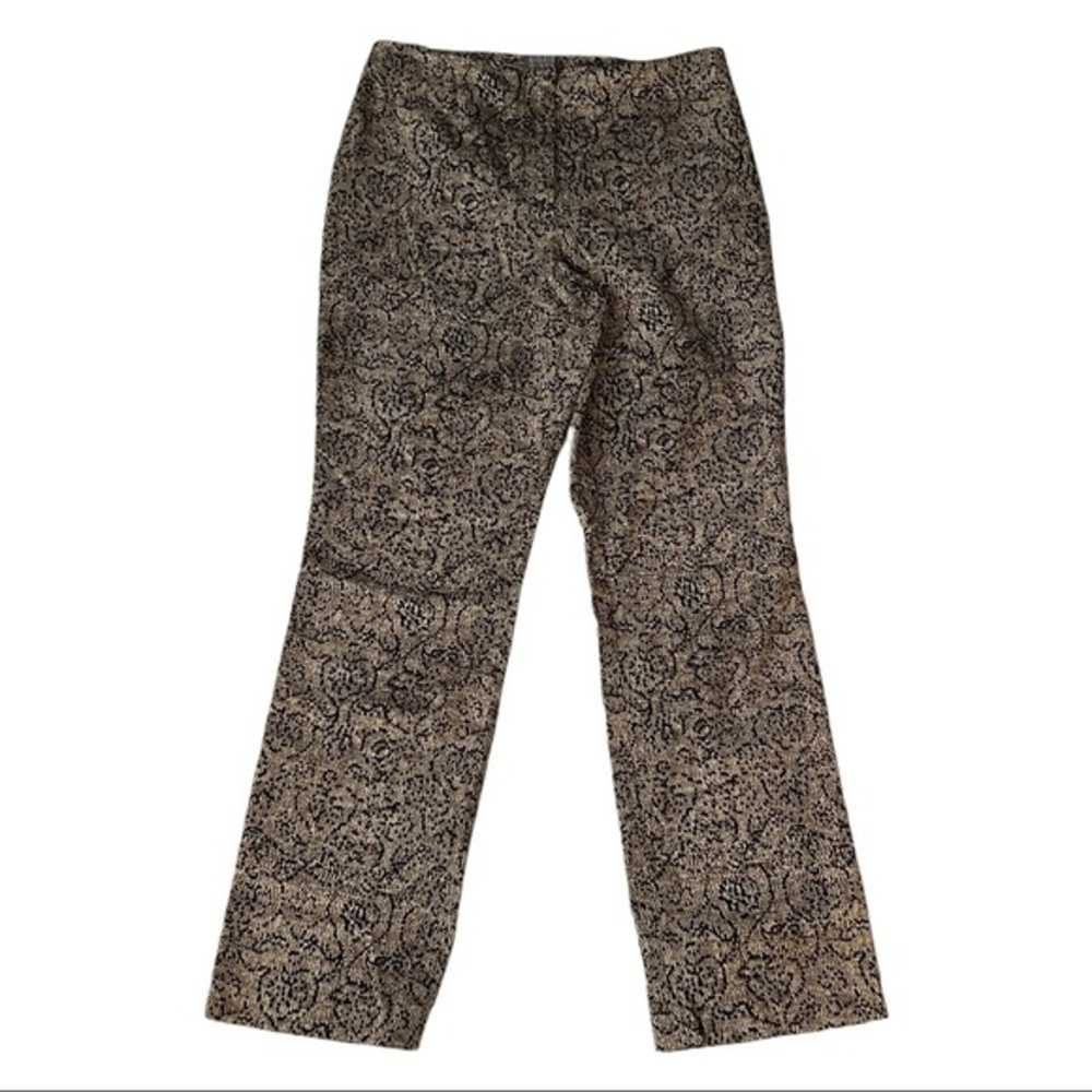 Sigrid Olsen 2002 Boho Pants - image 1